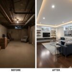 Benefits of Basement Remodeling in San Francisco