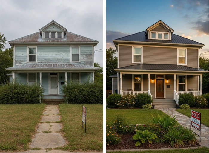 Best House Painting Contractors in San Francisco