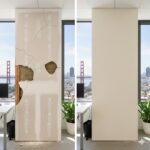 Drywall Repair in San Francisco