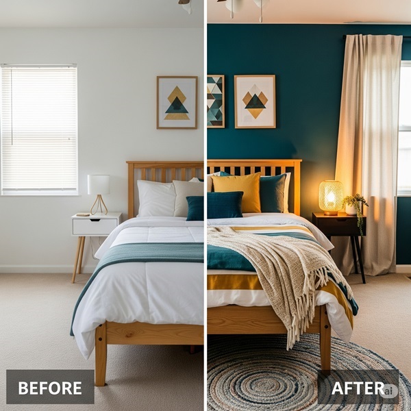 Interior Painting Services San Francisco