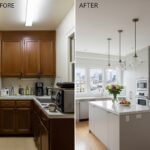 Kitchen Remodeling Contractor in San Francisco