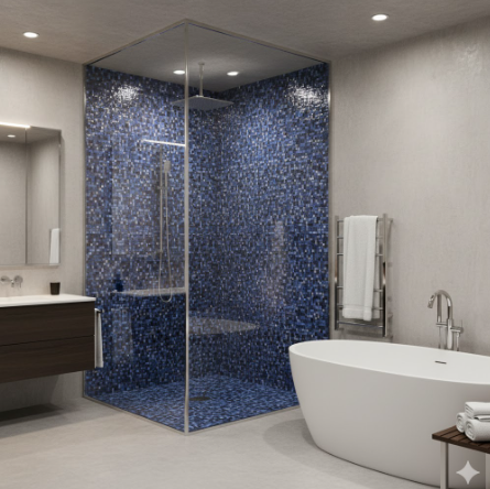 Artistic Tile Designs