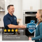 Best Home Remodeling Contractors in San Francisco