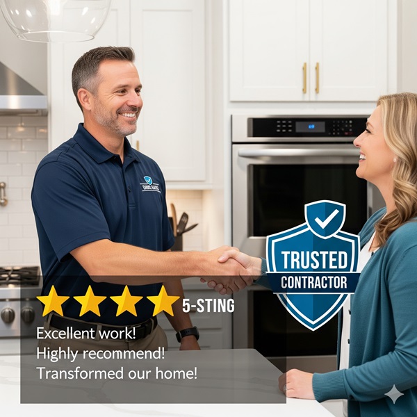 Best Home Remodeling Contractors in San Francisco