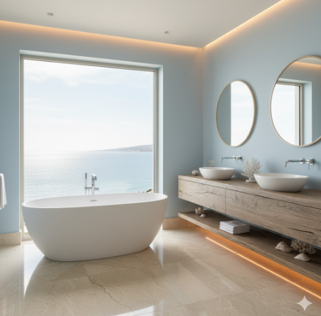 Coastal Modern
