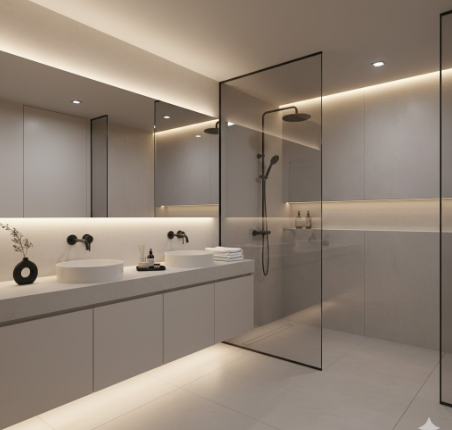 Minimalist Modern
