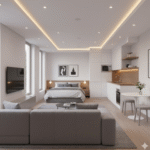 Modern Basement Remodel Ideas for San Francisco Homes