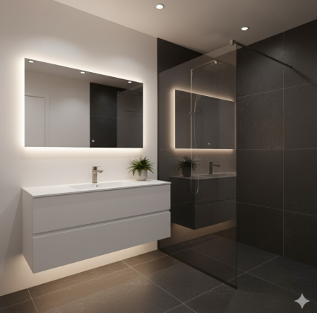 Natural Stone Floors