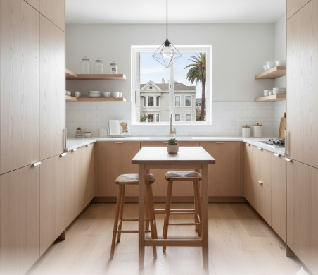 Scandinavian Simplicity