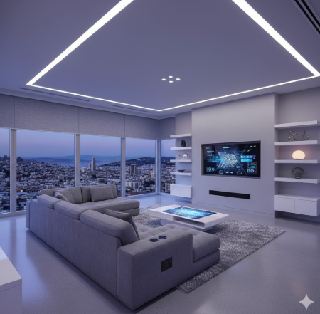 Smart Home Integration