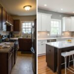 Best Kitchen Remodeling Services in Richmond