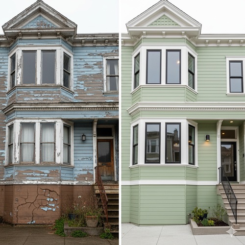 Home Remodeling Services in Richmond