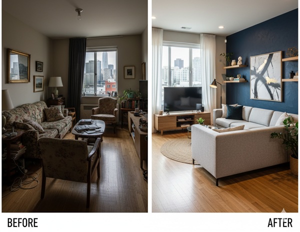 Home Remodeling Services in SoMa