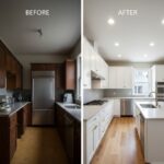 Kitchen Renovation Contractor in Mission District