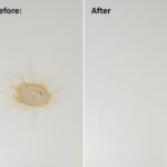 Drywall Repair Services in Presidio Heights