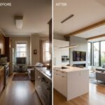 Home Remodeling Contractors in Mission District