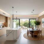 Interior Remodeling Contractors in San Mateo