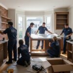 Leading Kitchen & Bathroom Renovation Experts in Mission District