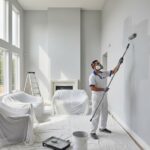 Top Rated Local Interior House Painting Contractor in Oakland