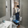Licensed Bathroom Remodeler
