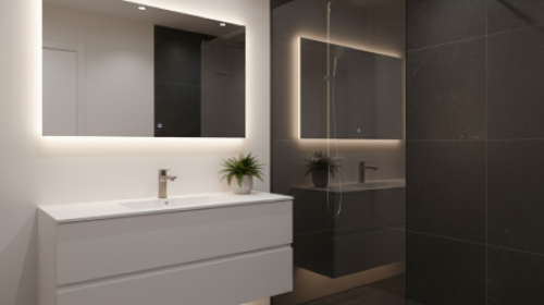 Natural Stone Floors