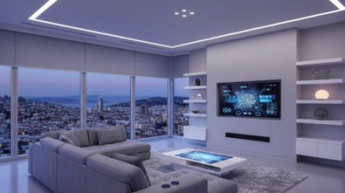 Smart Home Integration